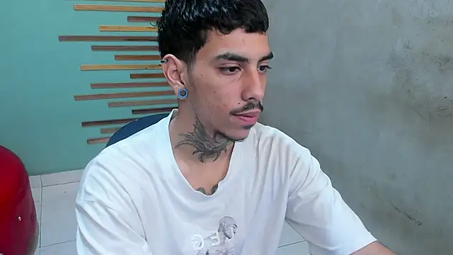 jharol cardonaa online show from 10/03/25, 01:30