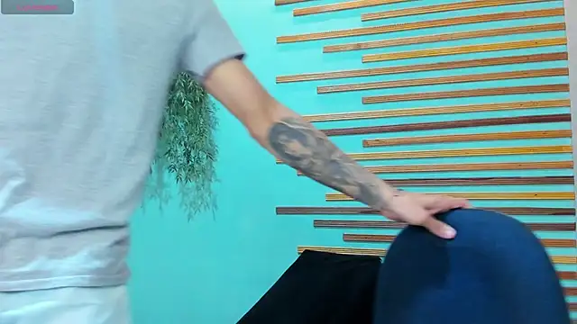 jharol cardonaa online show from 10/04/25, 01:20