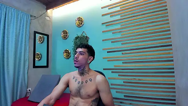 jharol cardonaa online show from 10/15/25, 01:28