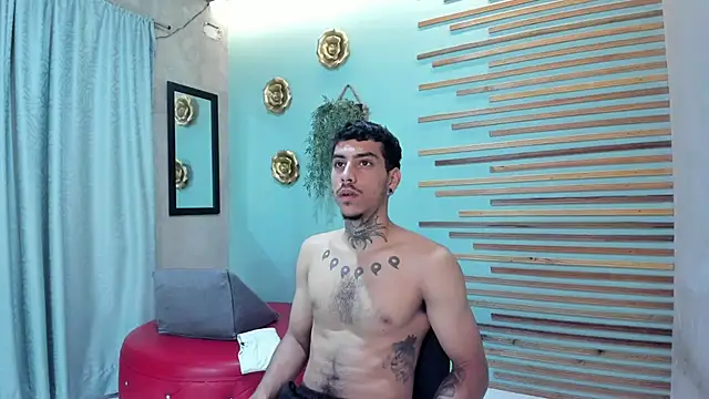 jharol cardonaa online show from 11/02/25, 01:35