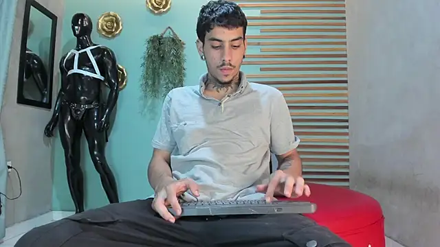 jharol cardonaa online show from 11/09/25, 01:04