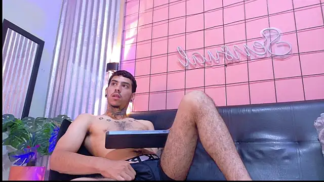 jharol cardonaa online show from 11/09/25, 01:31