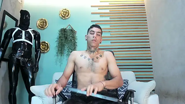 jharol cardonaa online show from 11/16/25, 01:28