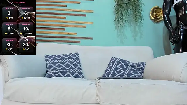 jharol cardonaa online show from 11/21/25, 01:26