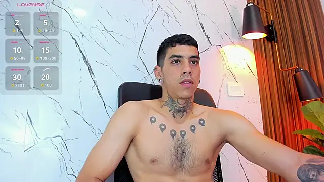 jharol cardonaa online show from 11/22/25, 07:24