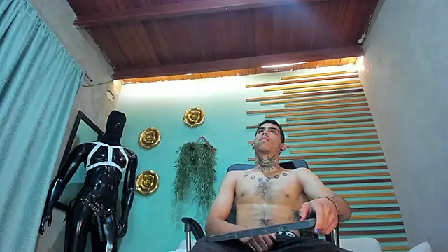 jharol cardonaa online show from 11/27/25, 01:18