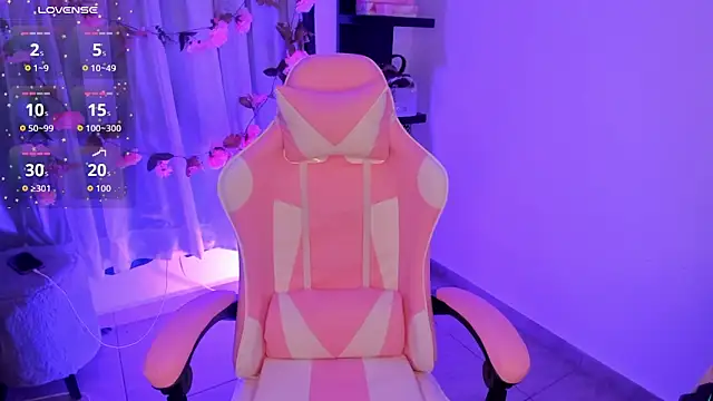 megara x  online show from 03/03/26, 03:01