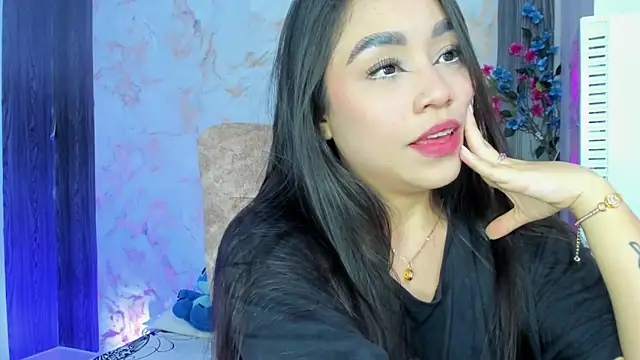 Eva cutte online show from 11/23/25, 12:49