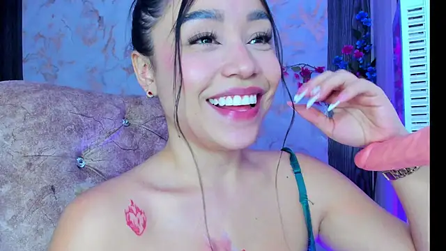 Eva cutte online show from 04/29/26, 05:30