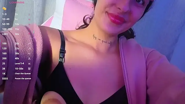 allysy nc online show from 11/24/25, 02:33