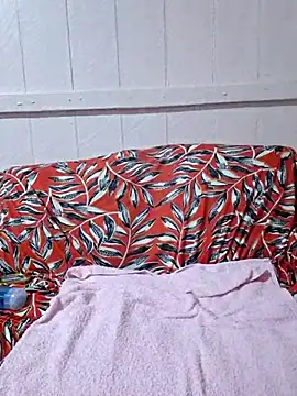 Luana sexy42 online show from 07/29/26, 03:37