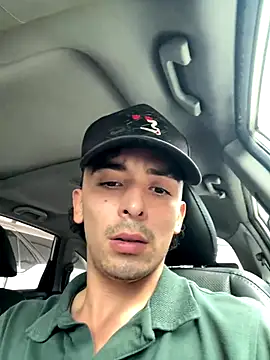 Jacobs0 online show from 10/16/25, 03:35