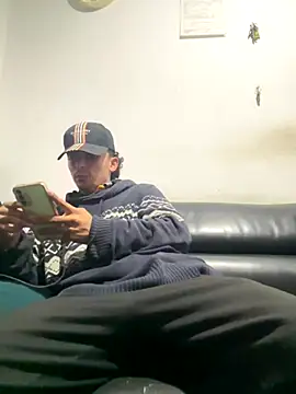 Jacobs0 online show from 11/09/25, 07:28