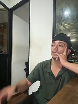 Jacobs0 online show from 01/09/26, 03:31