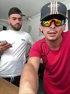 Jacobs0 online show from 01/14/26, 06:24