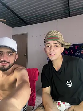 Jacobs0 online show from 02/13/26, 06:15