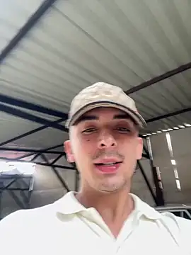 Jacobs0 online show from 02/27/26, 04:40