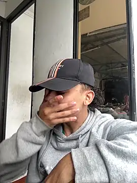 Jacobs0 online show from 03/27/26, 03:34