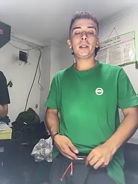 Jacobs0 online show from 04/14/26, 06:19