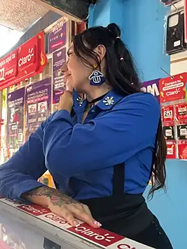 swmilena hot  online show from 02/09/26, 05:17