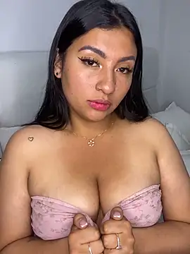 Issa Santana online show from 02/13/26, 08:38