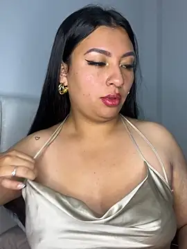 Issa Santana online show from 07/11/26, 04:10