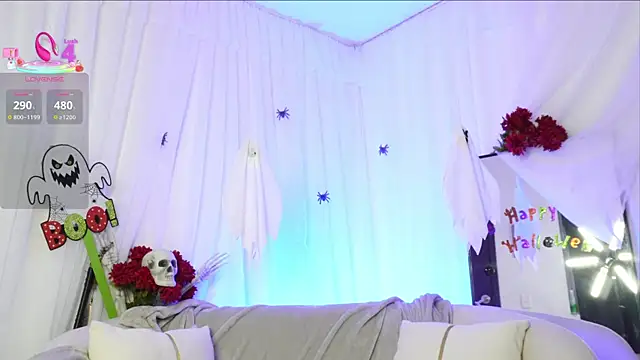 nyralux online show from 10/24/25, 07:05