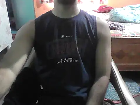 darkbluemoon online show from 09/12/25, 07:08