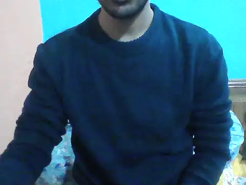 darkbluemoon online show from 11/19/25, 01:33