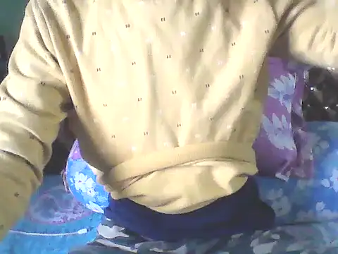 darkbluemoon online show from 12/23/25, 08:12