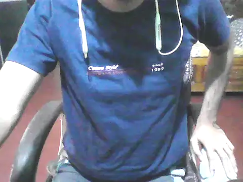 darkbluemoon online show from 02/23/26, 10:23