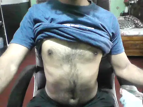 darkbluemoon online show from 03/03/26, 06:30