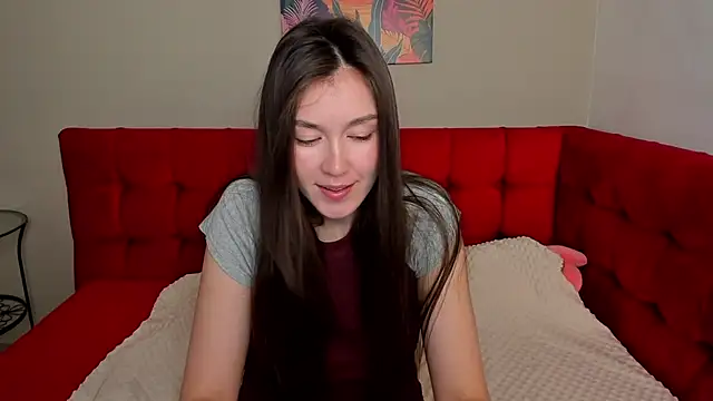 Tina Porter online show from 04/08/26, 01:27