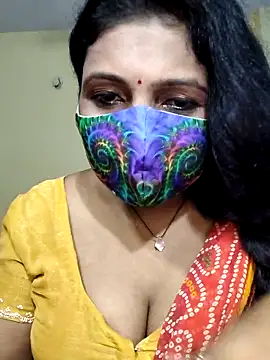 Snapshot of Hotty_Sonali chatting on 09/23/25, 12:19 Hotty Sonali online show from 09/23/25, 12:19