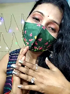 Snapshot of Hotty_Sonali chatting on 10/08/25, 12:30 Hotty Sonali online show from 10/08/25, 12:30