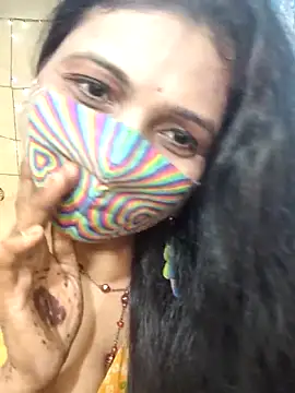 Snapshot of Hotty_Sonali chatting on 10/20/25, 12:55 Hotty Sonali online show from 10/20/25, 12:55