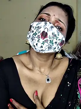 Hotty Sonali online show from 12/22/25, 01:13