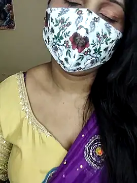 Hotty Sonali online show from 01/19/26, 01:20