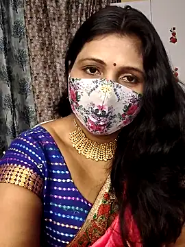 Hotty Sonali online show from 02/19/26, 01:23