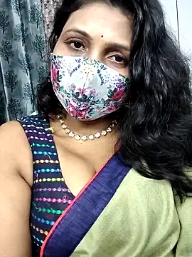 Hotty Sonali online show from 03/01/26, 03:25