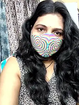 Hotty Sonali online show from 03/04/26, 01:33