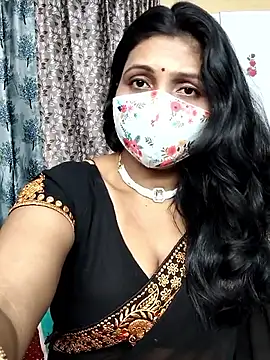 Hotty Sonali online show from 03/07/26, 05:32