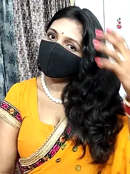 Hotty Sonali online show from 03/09/26, 11:53