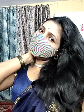 Hotty Sonali online show from 03/20/26, 01:10