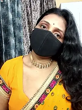 Hotty Sonali online show from 03/29/26, 01:11