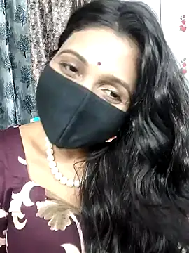 Hotty Sonali online show from 04/07/26, 04:57