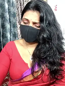 Hotty Sonali online show from 04/14/26, 02:17