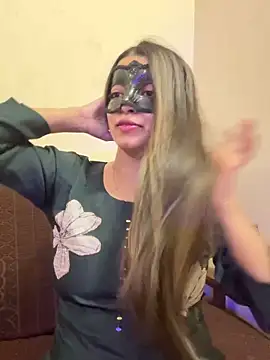 Cute-Sakhi online show from 03/02/26, 01:40