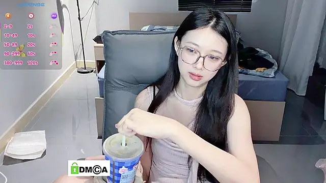 Snapshot of NiNi-baby520 chatting on 04/07/26, 07:31 NiNi-baby520 online show from 04/07/26, 07:31