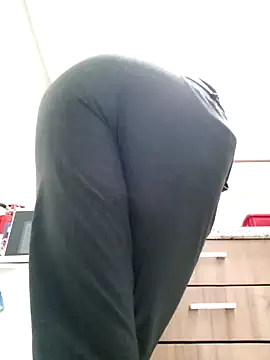 PROMYLOVE online show from 12/17/25, 07:14